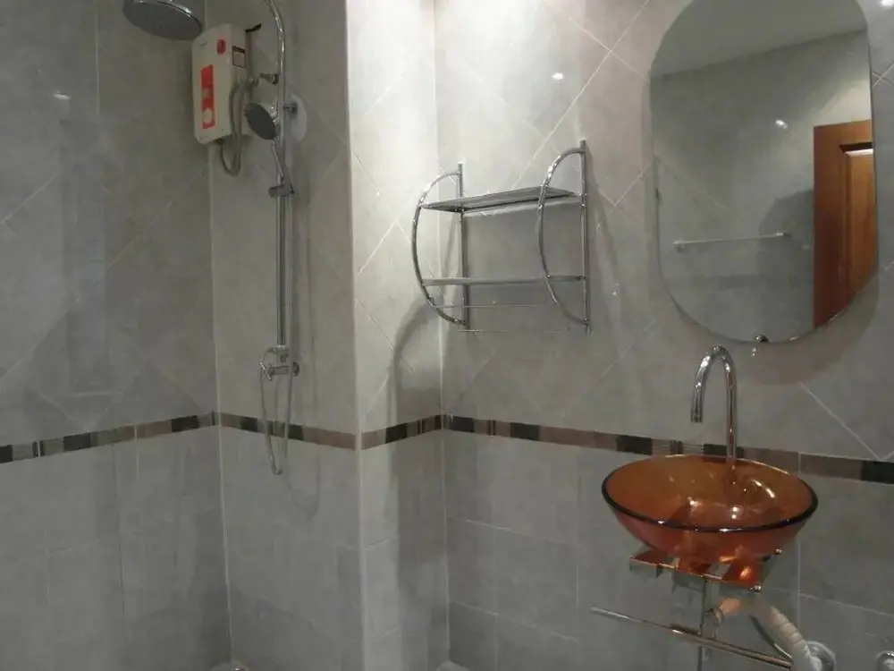 Паттайя: Baan Suan Lalana Td F2 R206