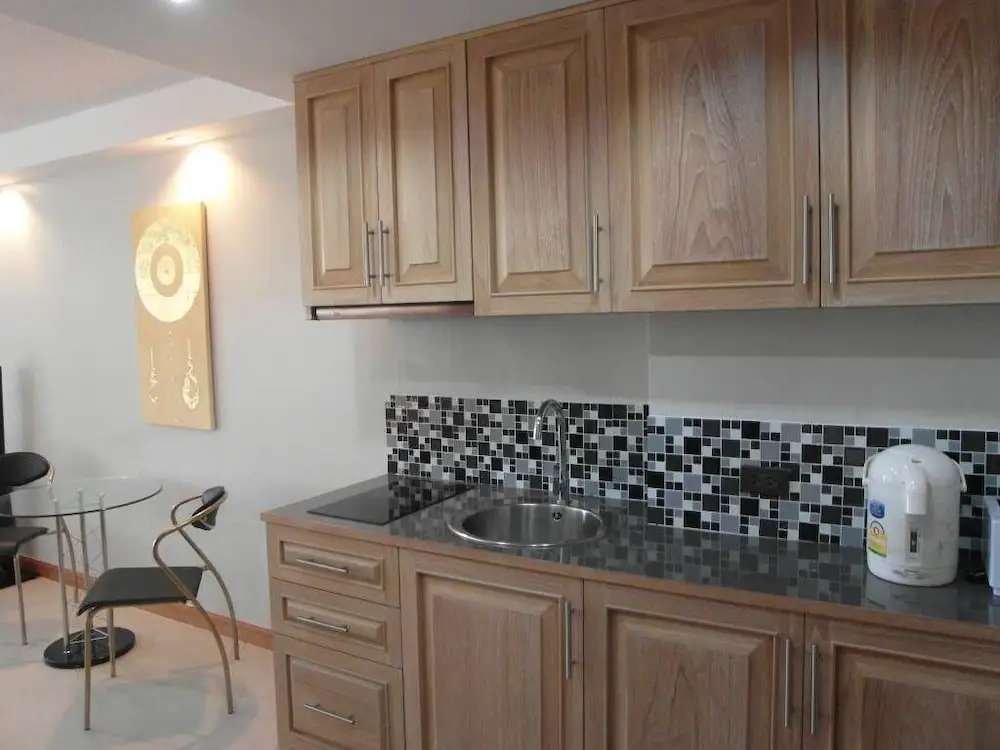 Паттайя: Angket 207 Residence in Jomtien Listed by Pattaya Property Shop Quality Assured