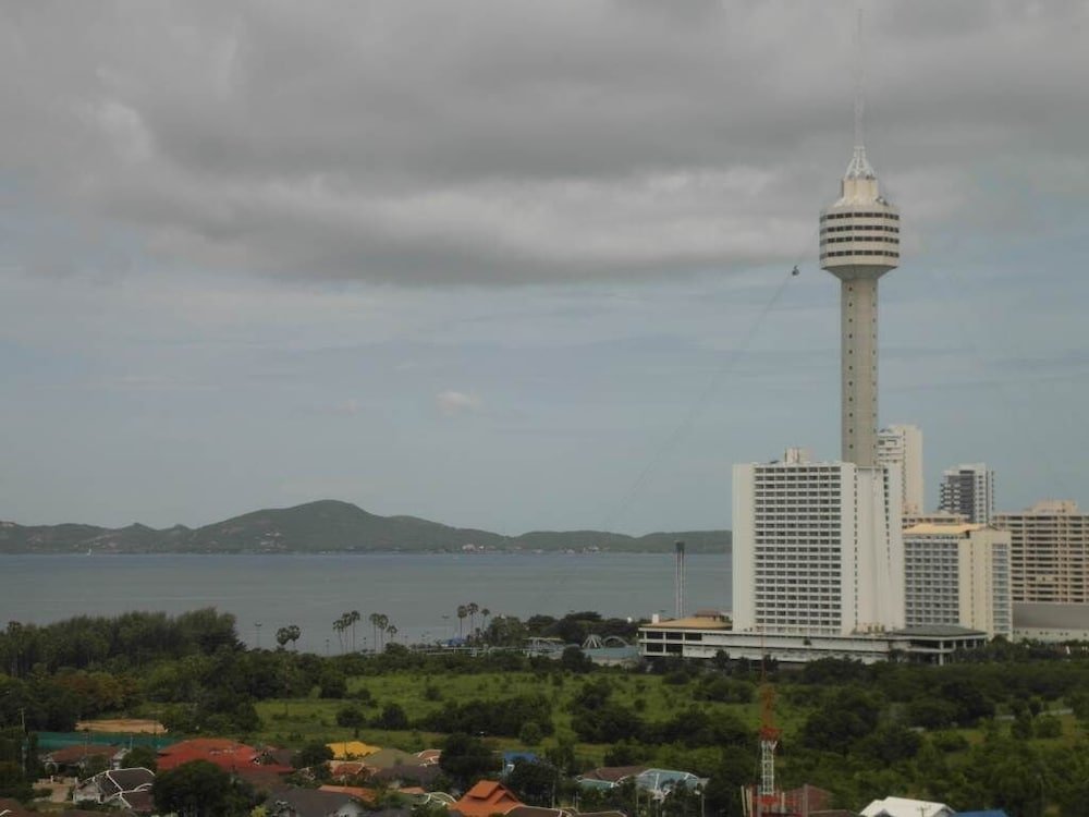 Паттайя: View Talay 2A Floor 2 Room 5051