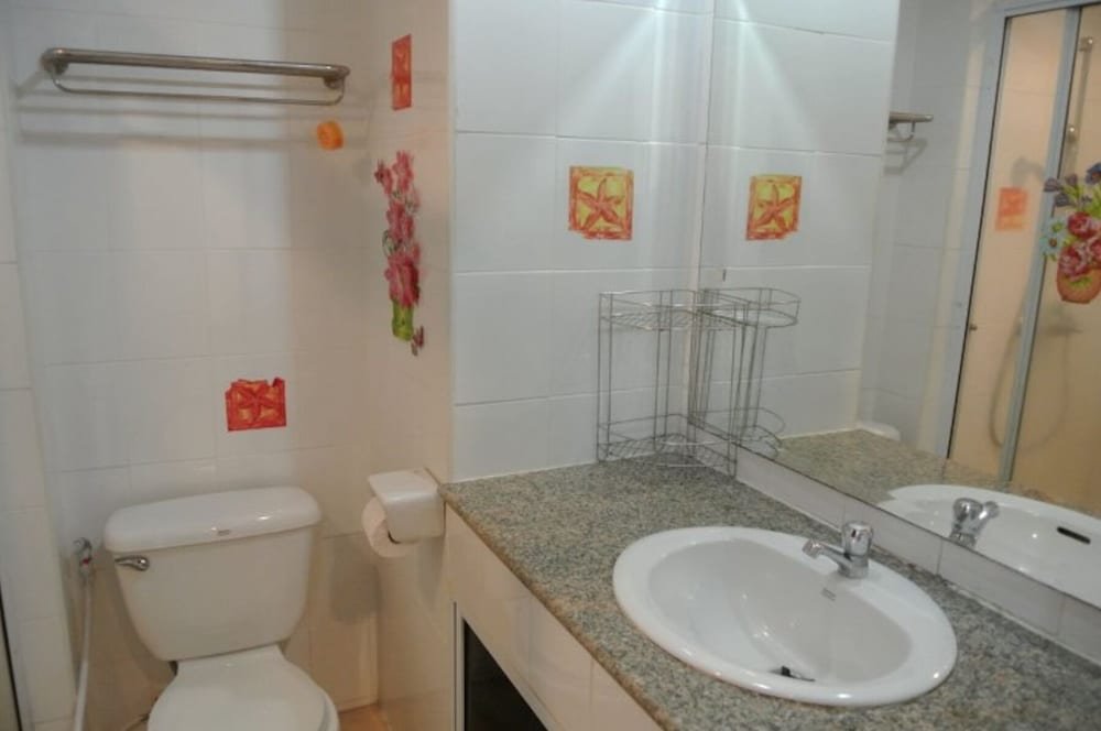 Паттайя: View Talay 2A Floor 2 Room 5051