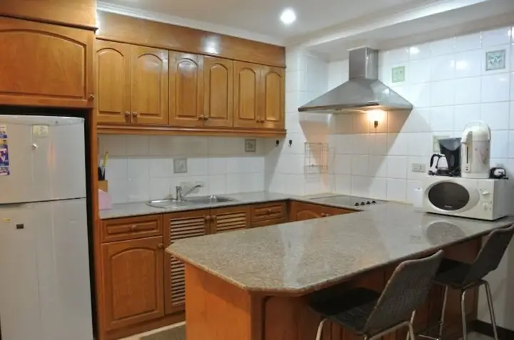 Паттайя: View Talay 2A Floor 2 Room 5051