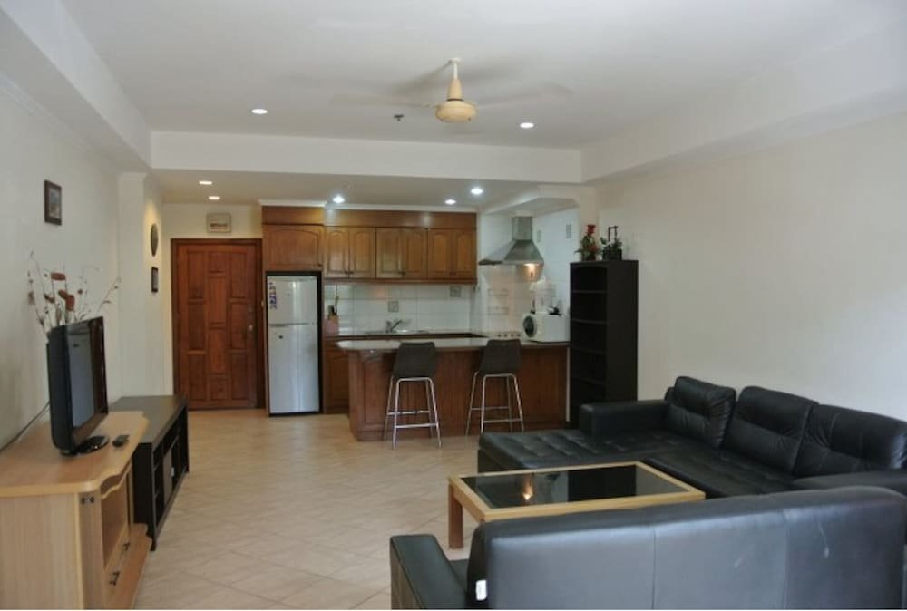 Паттайя: View Talay 2A Floor 2 Room 5051