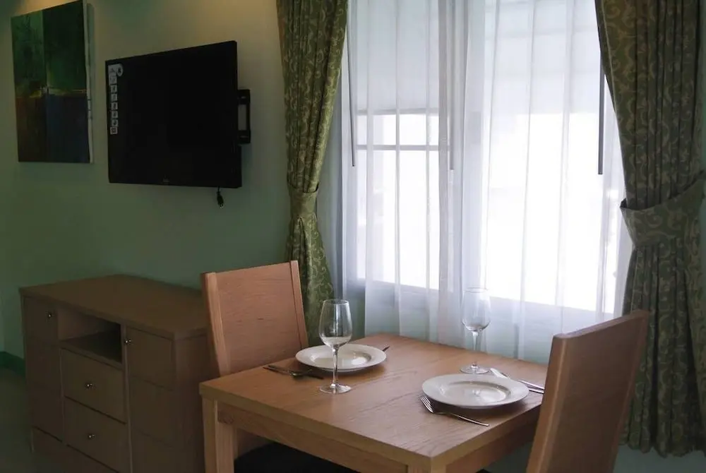Паттайя: Baan Suan Lalana Sa Floor 4 Room 415