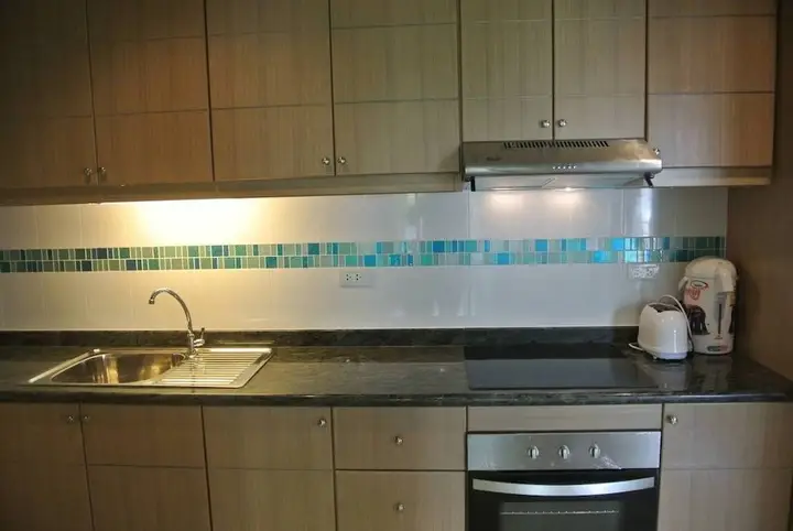 Паттайя: Baan Suan Lalana Sa Floor 4 Room 415
