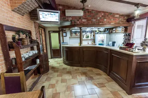 Мини-Отель Наутилус — фото 1