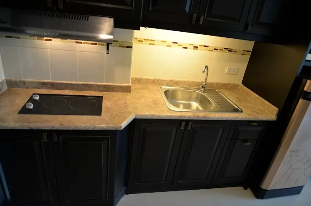 Паттайя: Angket Hip Residence in Jomtien Floor 5