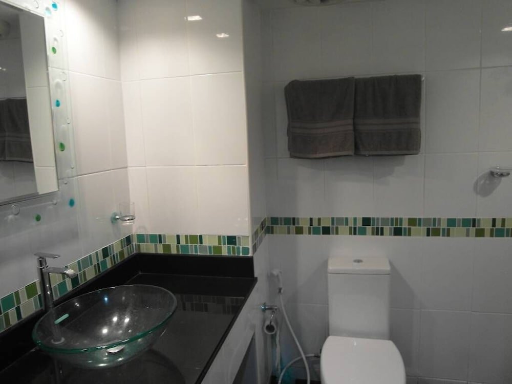 Паттайя: Angket Hip Residence in Jomtien Floor 5