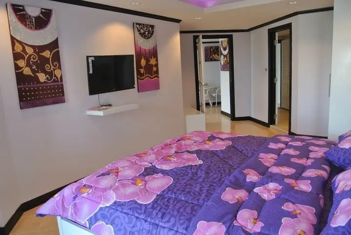 Паттайя: Angket Hip Residence in Jomtien Angket Floor 11