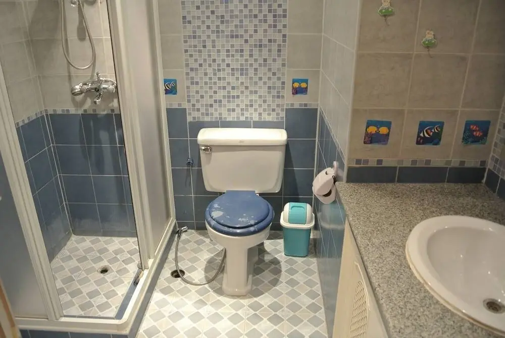 Паттайя: Omtien Beach Condominium A1 F4 R2829
