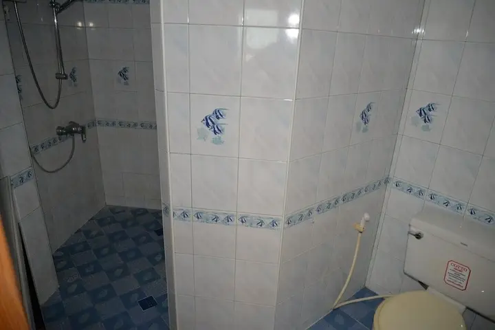 Паттайя: Angket Hip Residence in Jomtien Apartment Floor 8