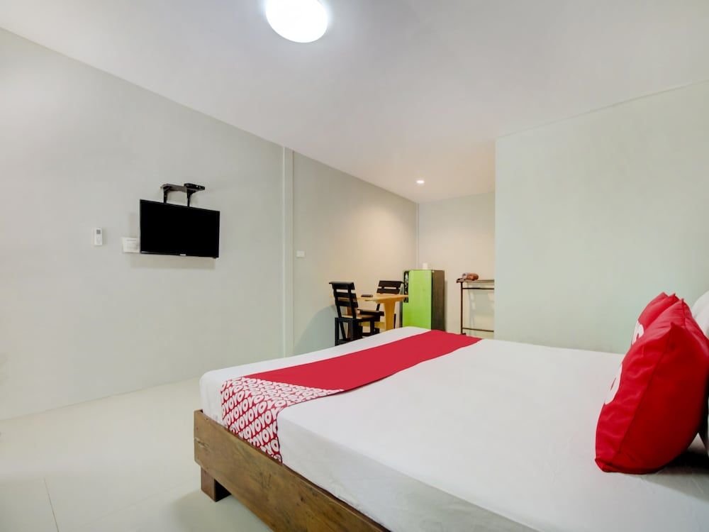 Пак-Чонг: Oyo 75341 Thouse Khaoyai