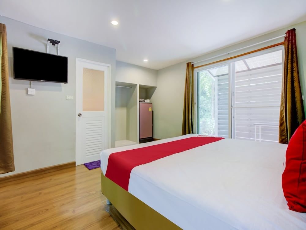 Пак-Чонг: Oyo 75341 Thouse Khaoyai