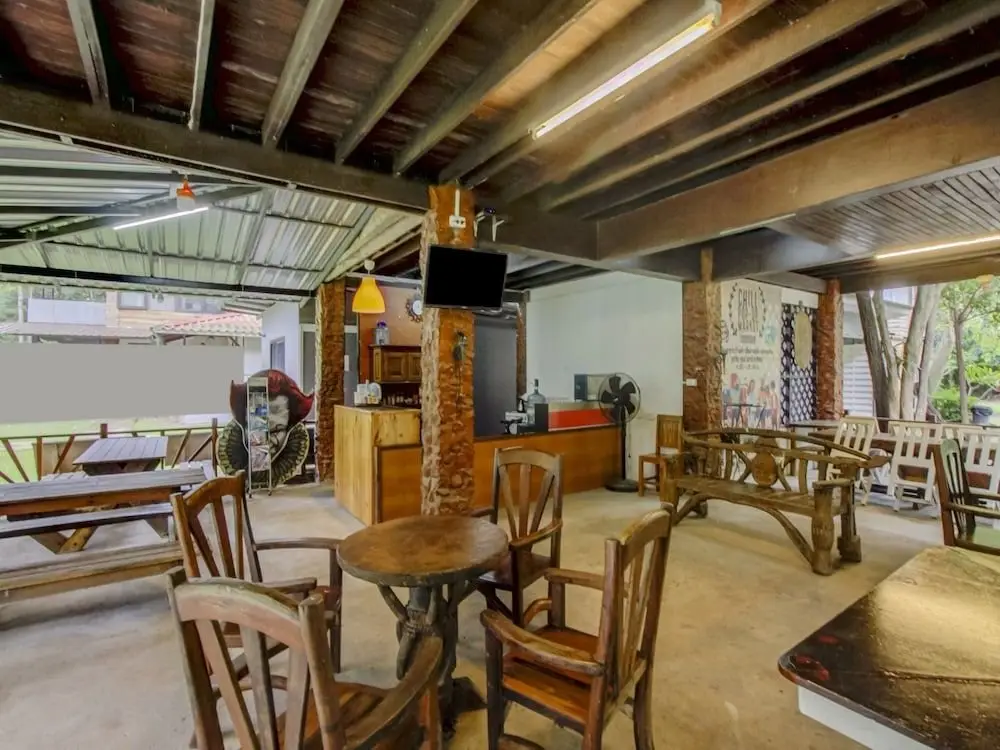 Пак-Чонг: Oyo 75341 Thouse Khaoyai