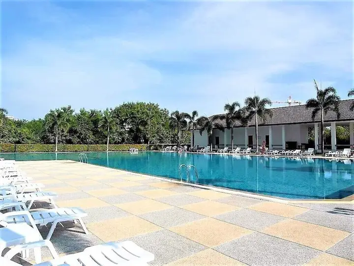 Паттайя: View Talay 8 Floor 30 Room 1180