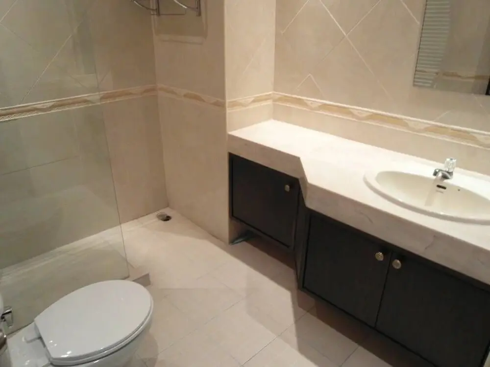 Паттайя: Baan Suan Lalana Td Floor 2 Room 203