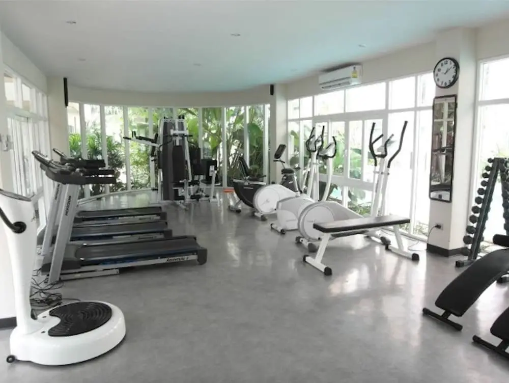 Паттайя: Park Lane Residence Park Lane F8 R808