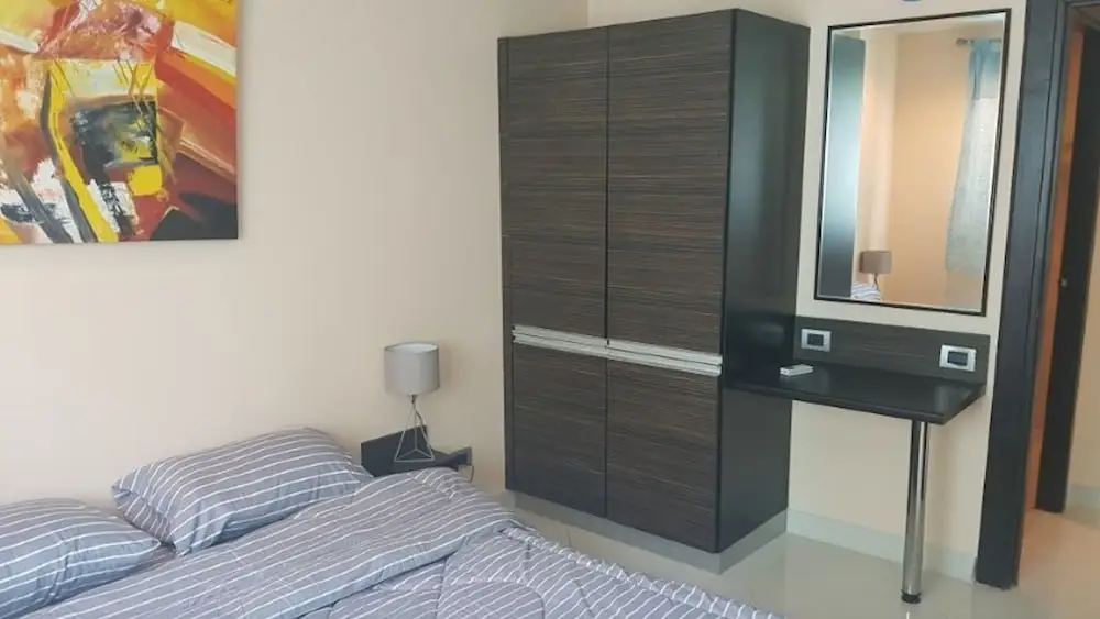 Паттайя: Park Lane Residence Park Lane F8 R808