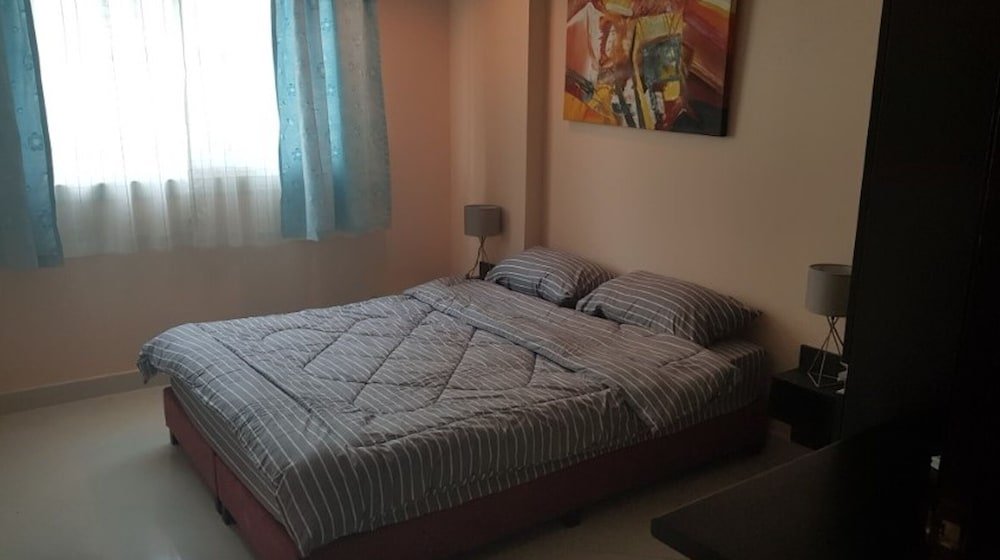 Паттайя: Park Lane Residence Park Lane F8 R808