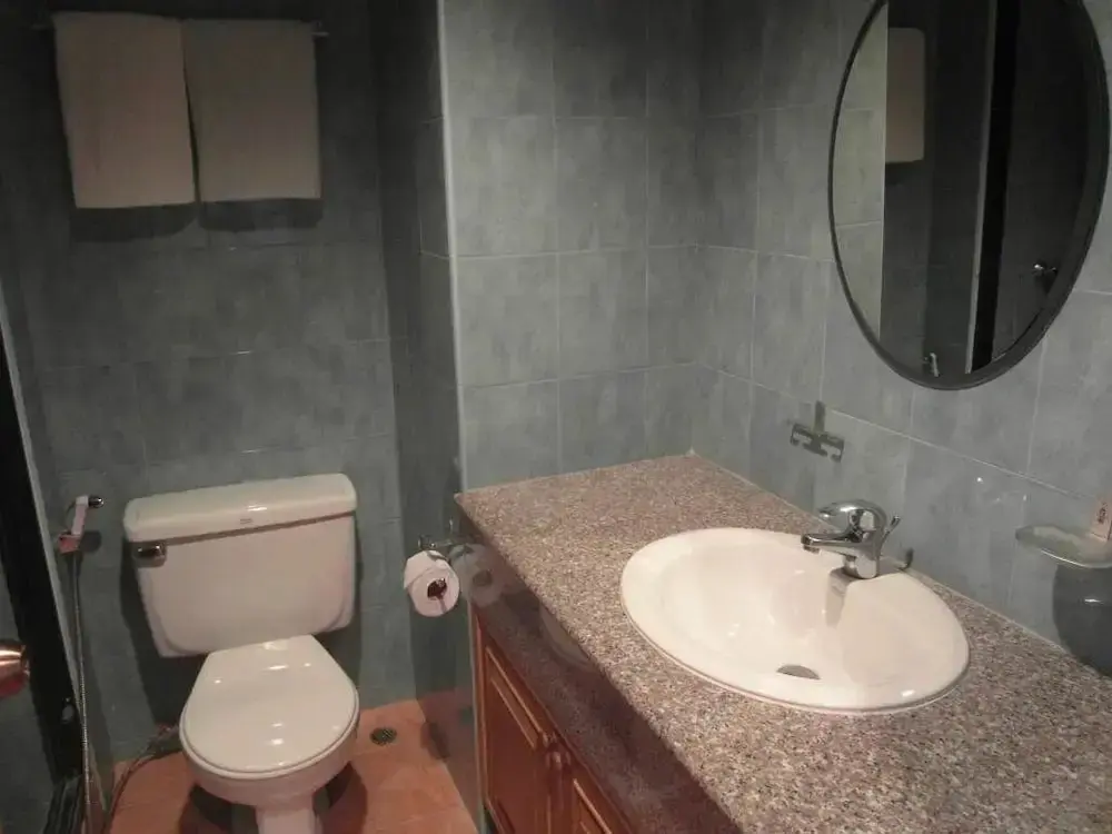 Паттайя: Park Lane Condo F4 R419
