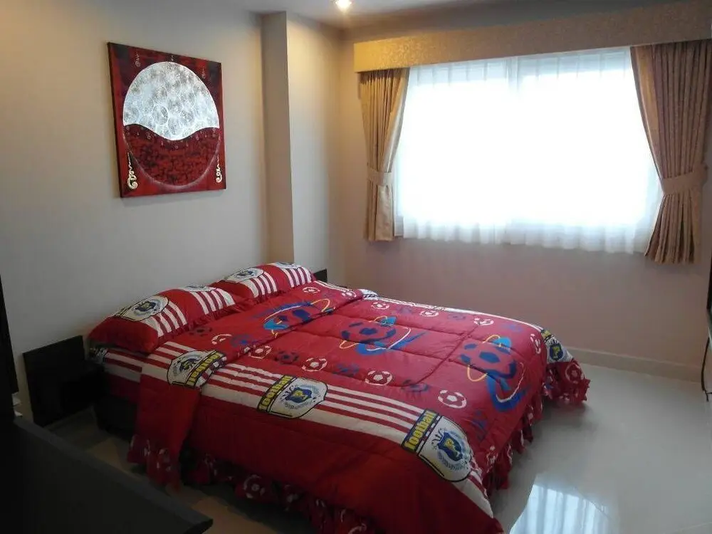 Паттайя: Park Lane Condo F4 R419