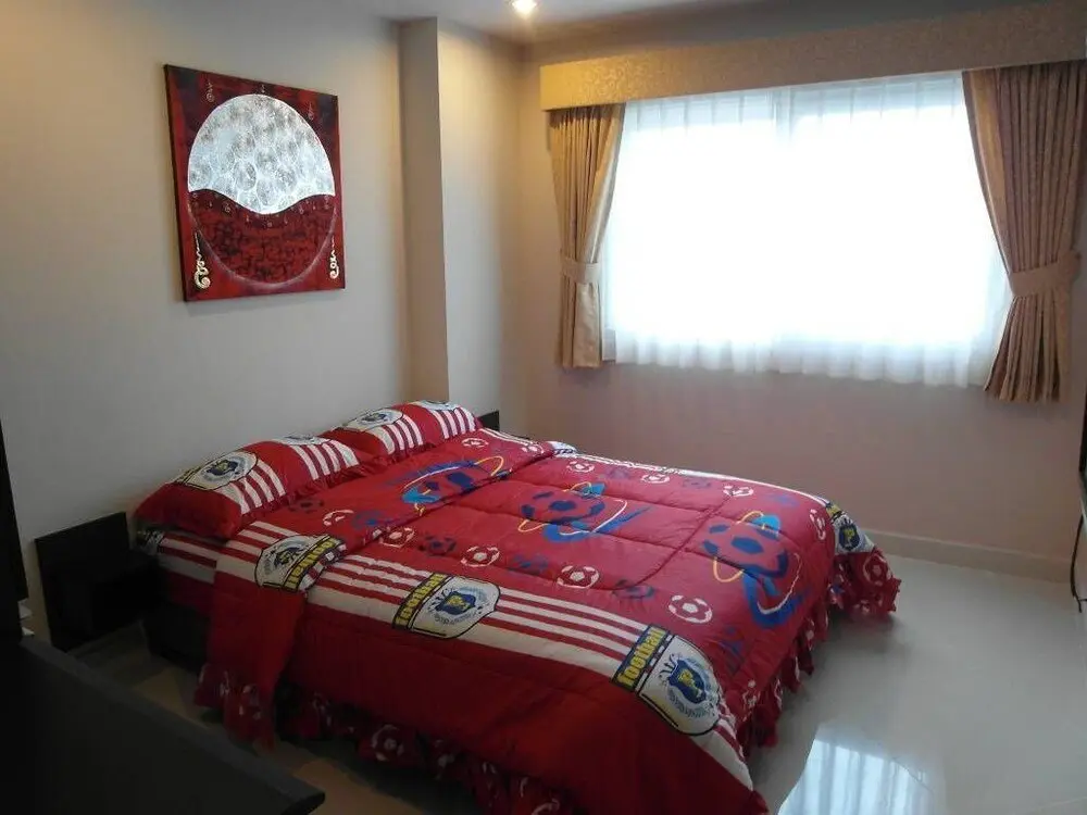 Паттайя: Park Lane Condo F4 R419