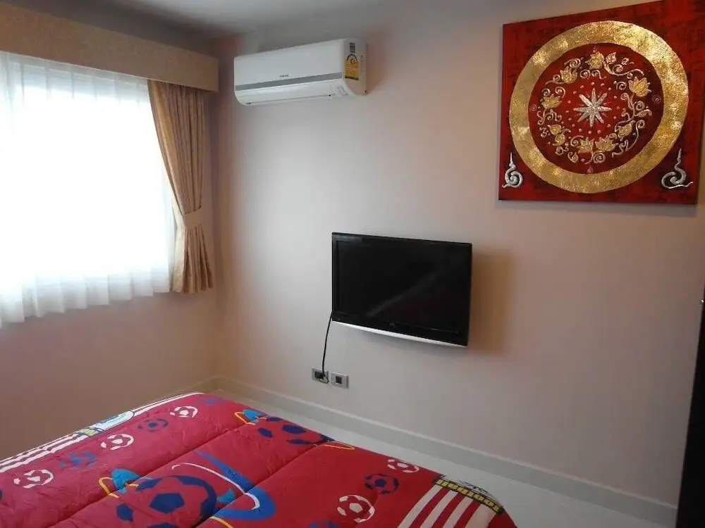 Паттайя: Park Lane Condo F4 R419