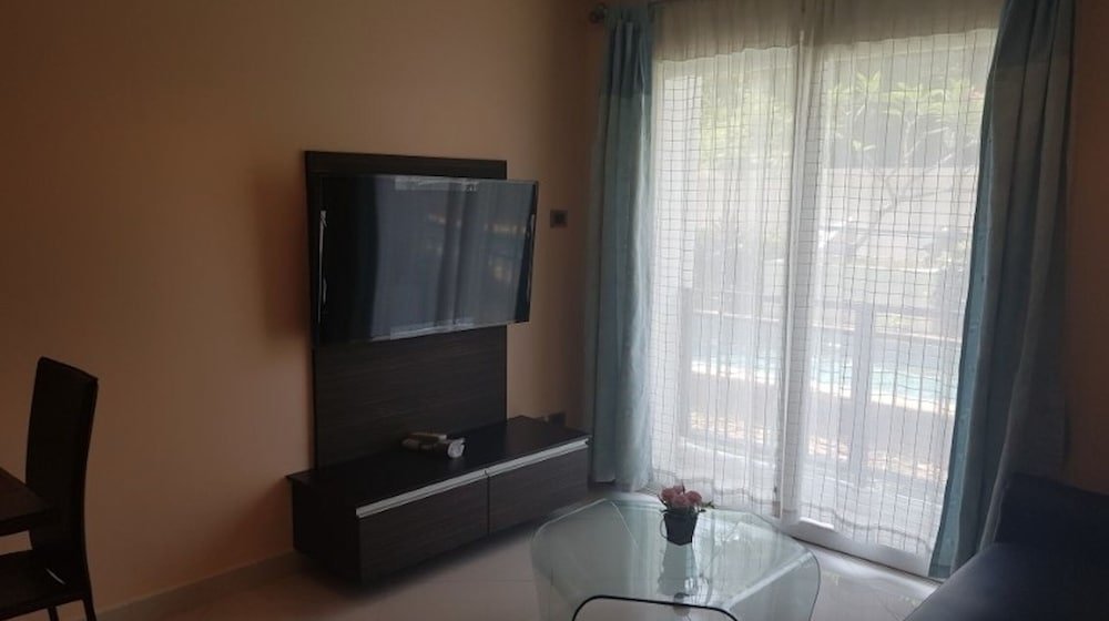 Паттайя: Park Lane Residence in Park Lane Floor 3 Room 313