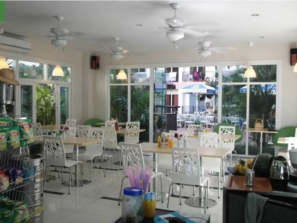 Паттайя: Park Lane Residence in Park Lane Floor 3 Room 313