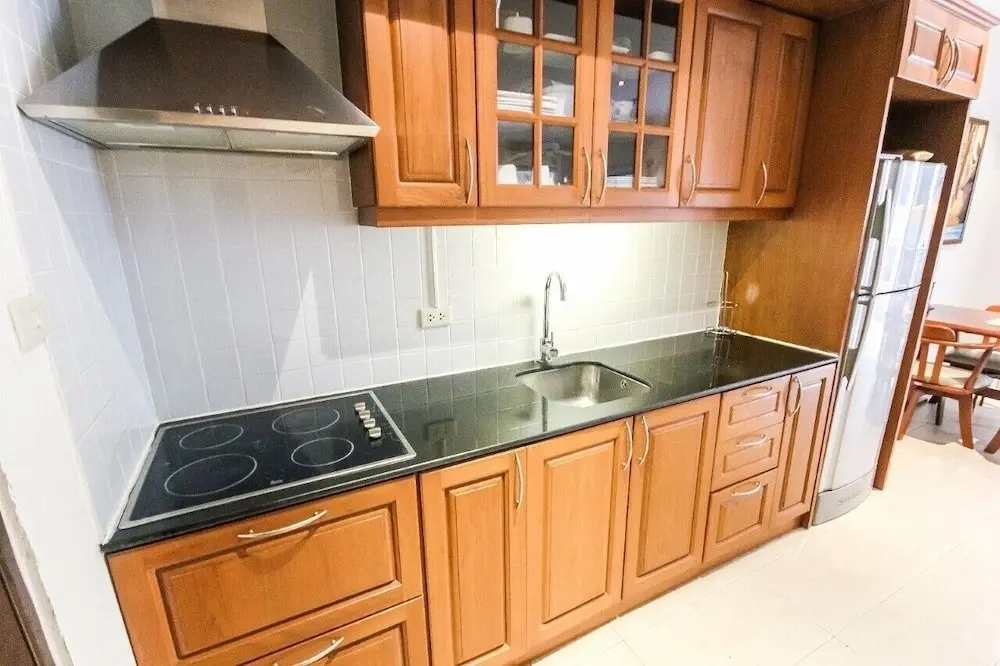 Паттайя: Nordic Park Hill Residence Flat Nordic Residence F2 R214