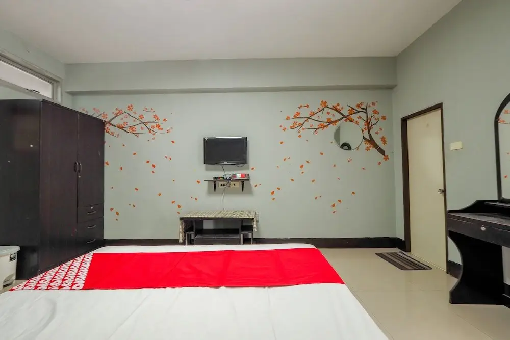 Бангкок: OYO 75362 Swagath Home