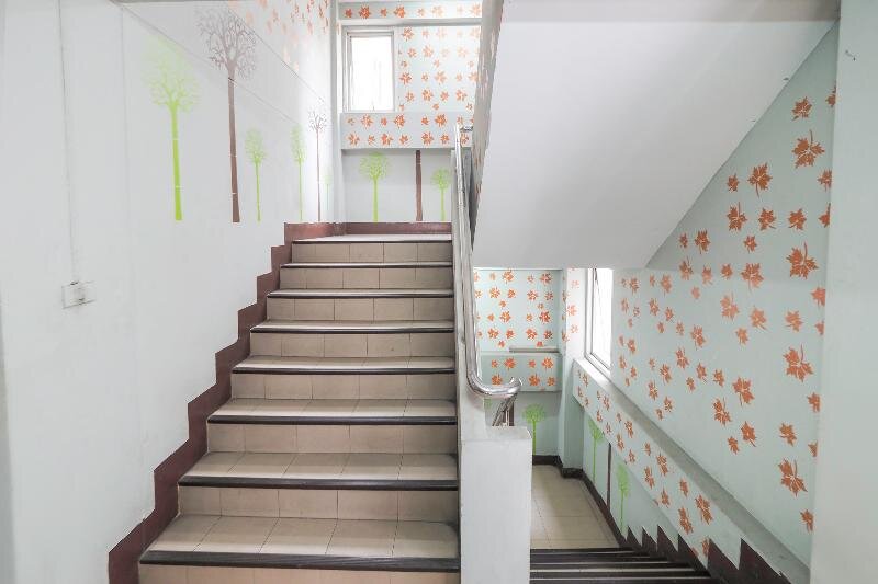 Бангкок: OYO 75362 Swagath Home