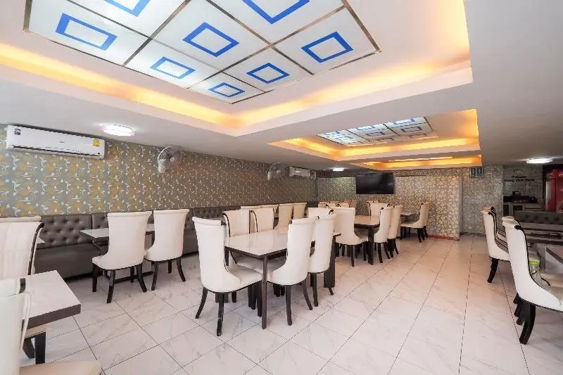Бангкок: OYO 75362 Swagath Home