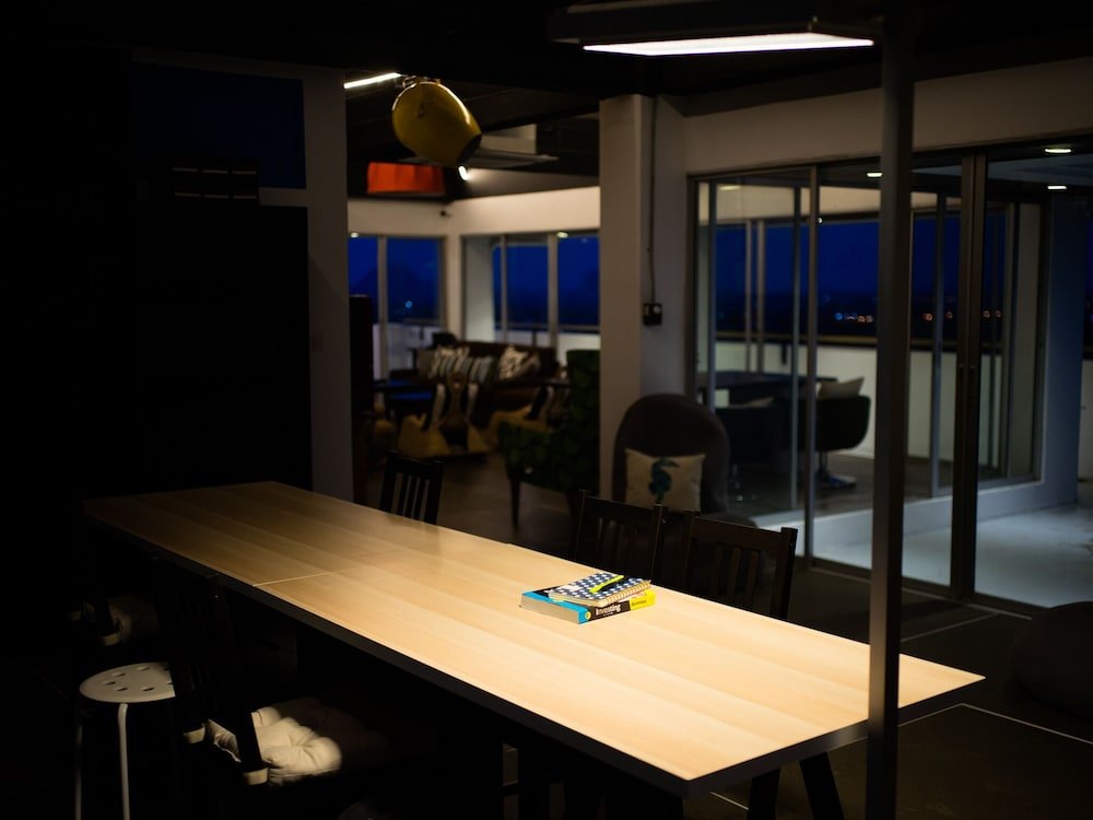 Thalay Cha Am Dorm Room of 6 Beds, A Co-living With Million Dollar View — фото 1