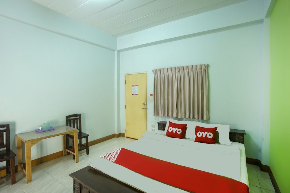 Чиангмай: OYO 75357 Thipsiri Home