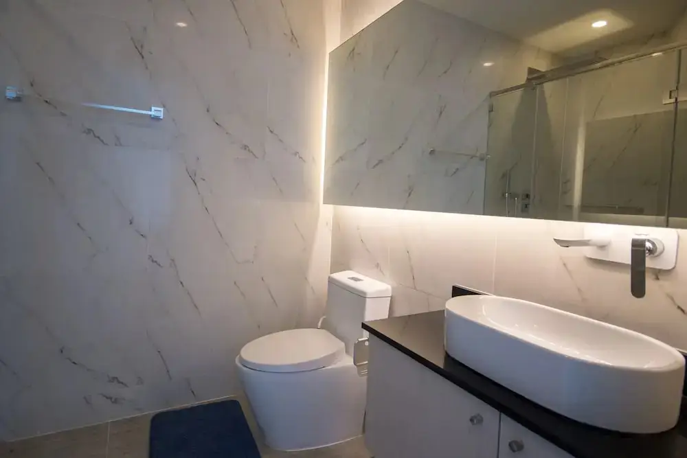 Кату: Luxury Lagoon 1Bedroom Apartment