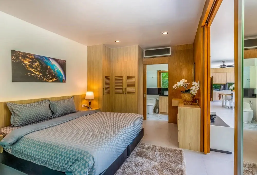 Кату: Luxury 2Bedroom Tropical Apartment