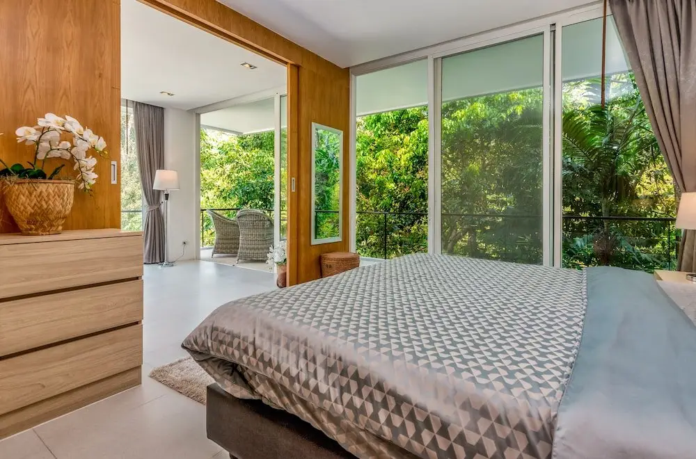Кату: Luxury 2Bedroom Tropical Apartment