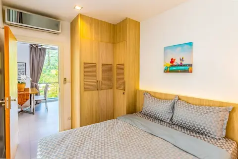 Luxury 2Bedroom Tropical Apartment — фото 1