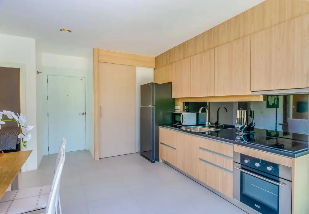 Кату: Luxury 2Bedroom Tropical Apartment