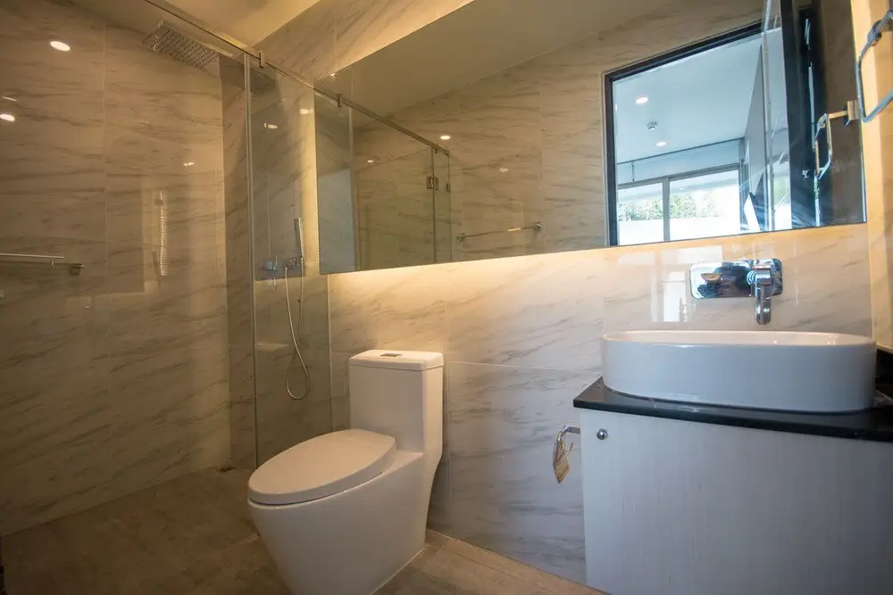 Кату: Luxury Panoramic Sea View 2Bedroom