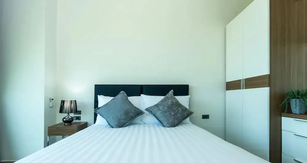 Кату: Luxury Sea View 1Bedroom Apartment