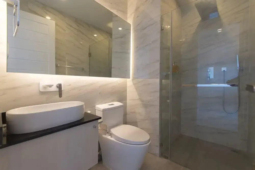 Кату: Luxury Ocean View 1Bedroom Apartment