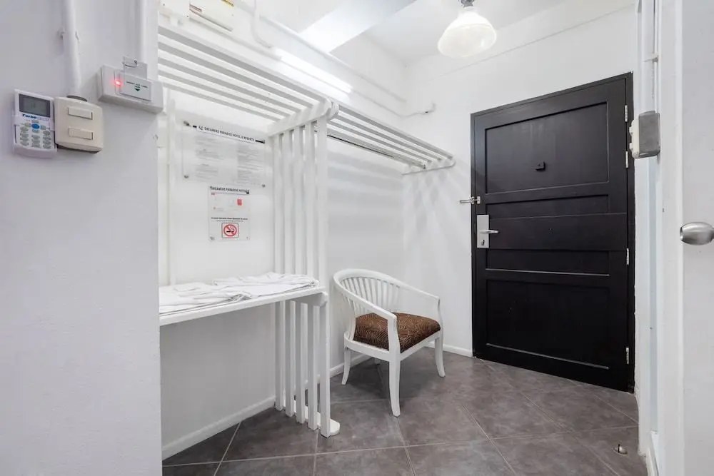 Паттайя: Oyo 75369 Cozy Rooms@ Pattaya Addicts