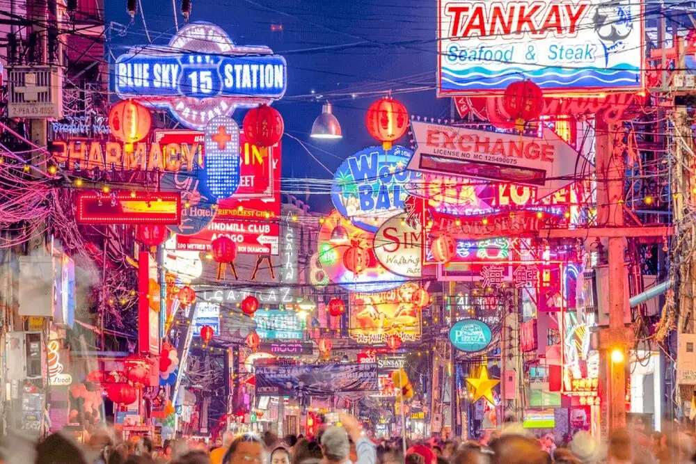 Паттайя: Oyo 75369 Cozy Rooms@ Pattaya Addicts