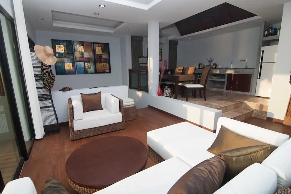 Ланта: Penn Sunset Villa with Pool 10A