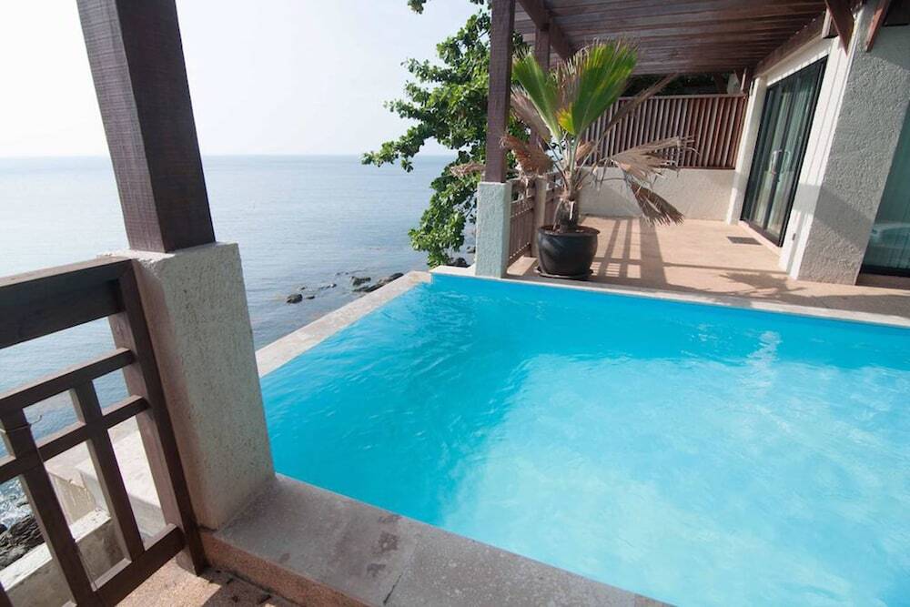 Ланта: Penn Sunset Villa with Pool 10A