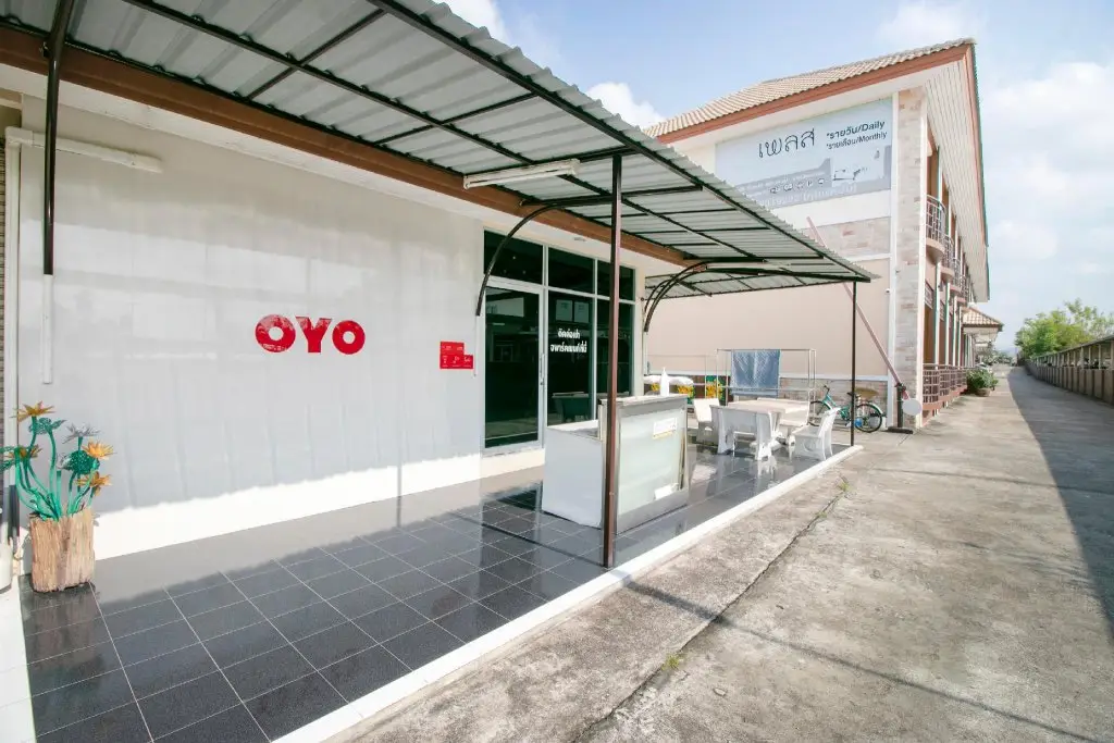 Бан Чанг: OYO 75390 Sunee Place Hotel