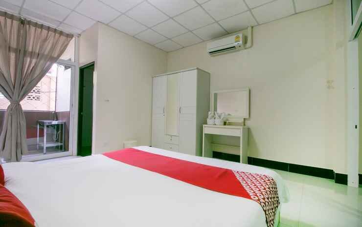 Бан Чанг: OYO 75390 Sunee Place Hotel