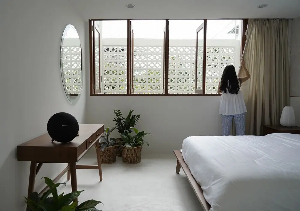 Бангкок: Shophouse 26