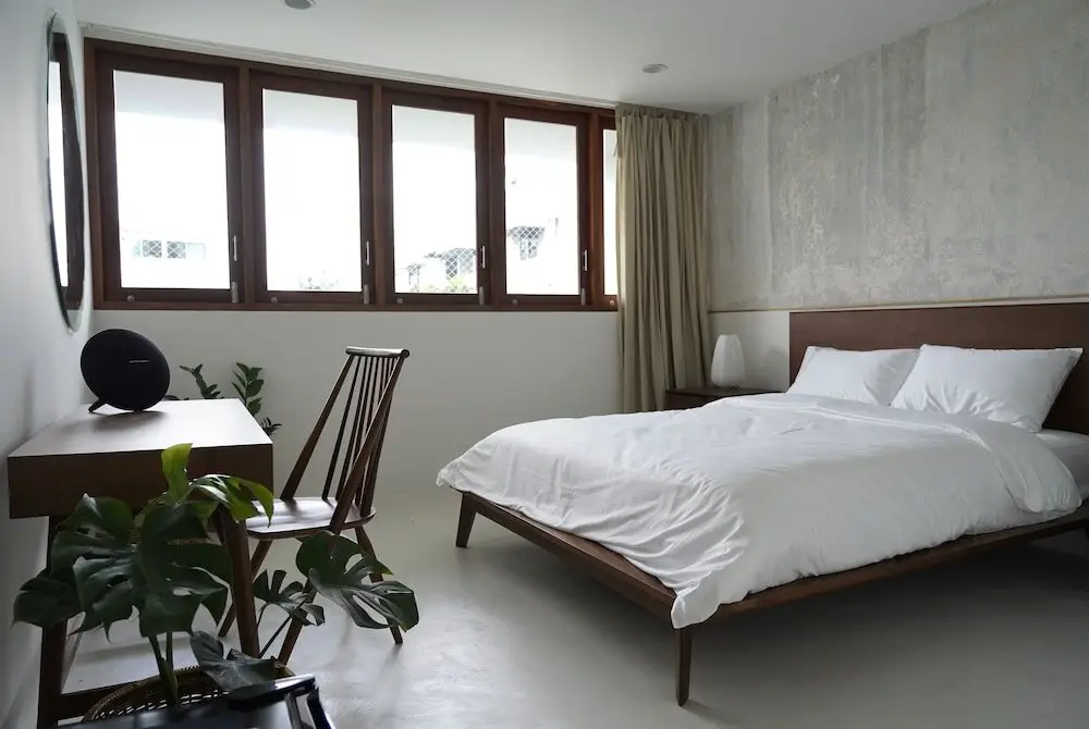 Бангкок: Shophouse 26